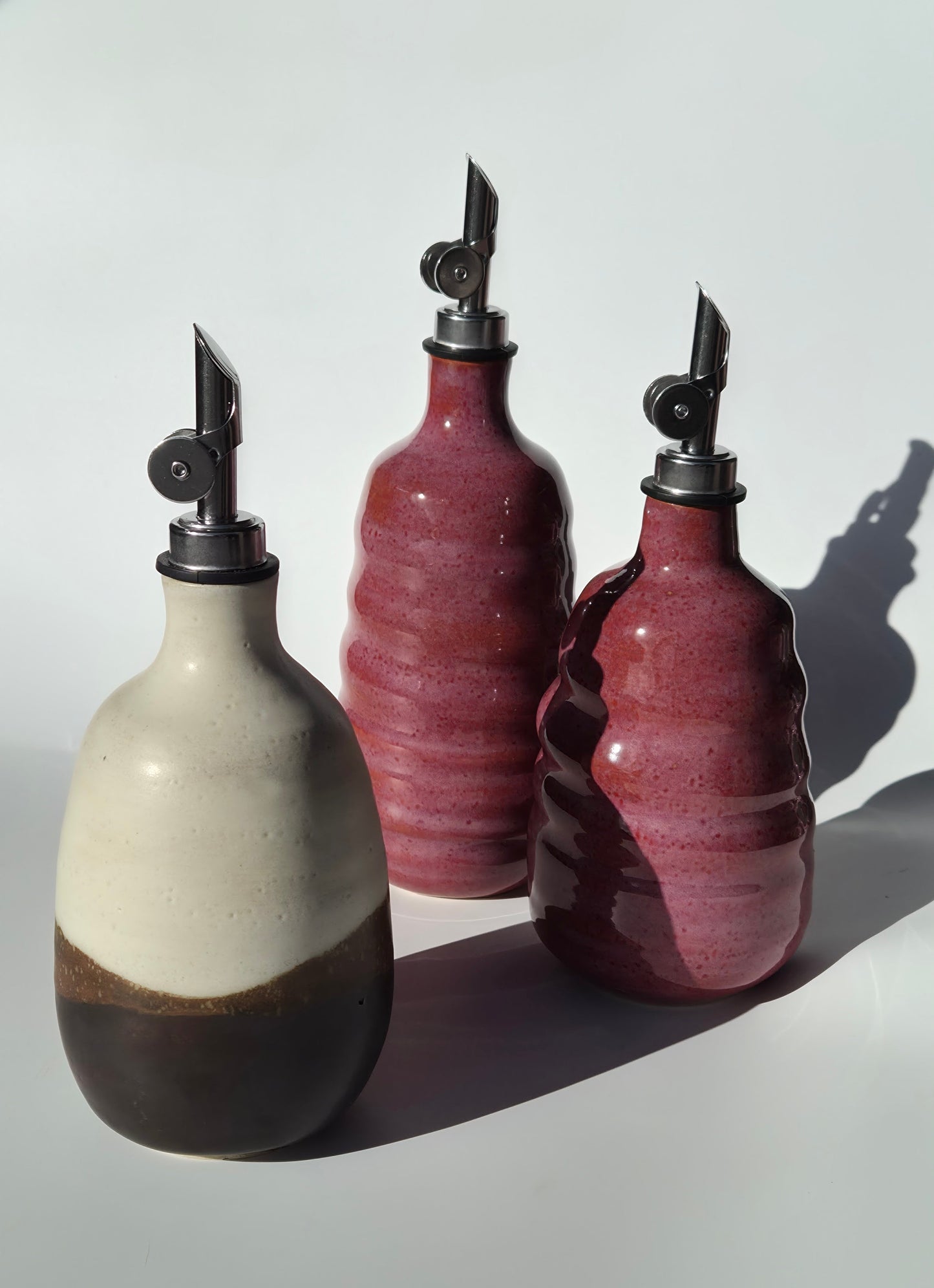 Olijfoliefles 350 ml