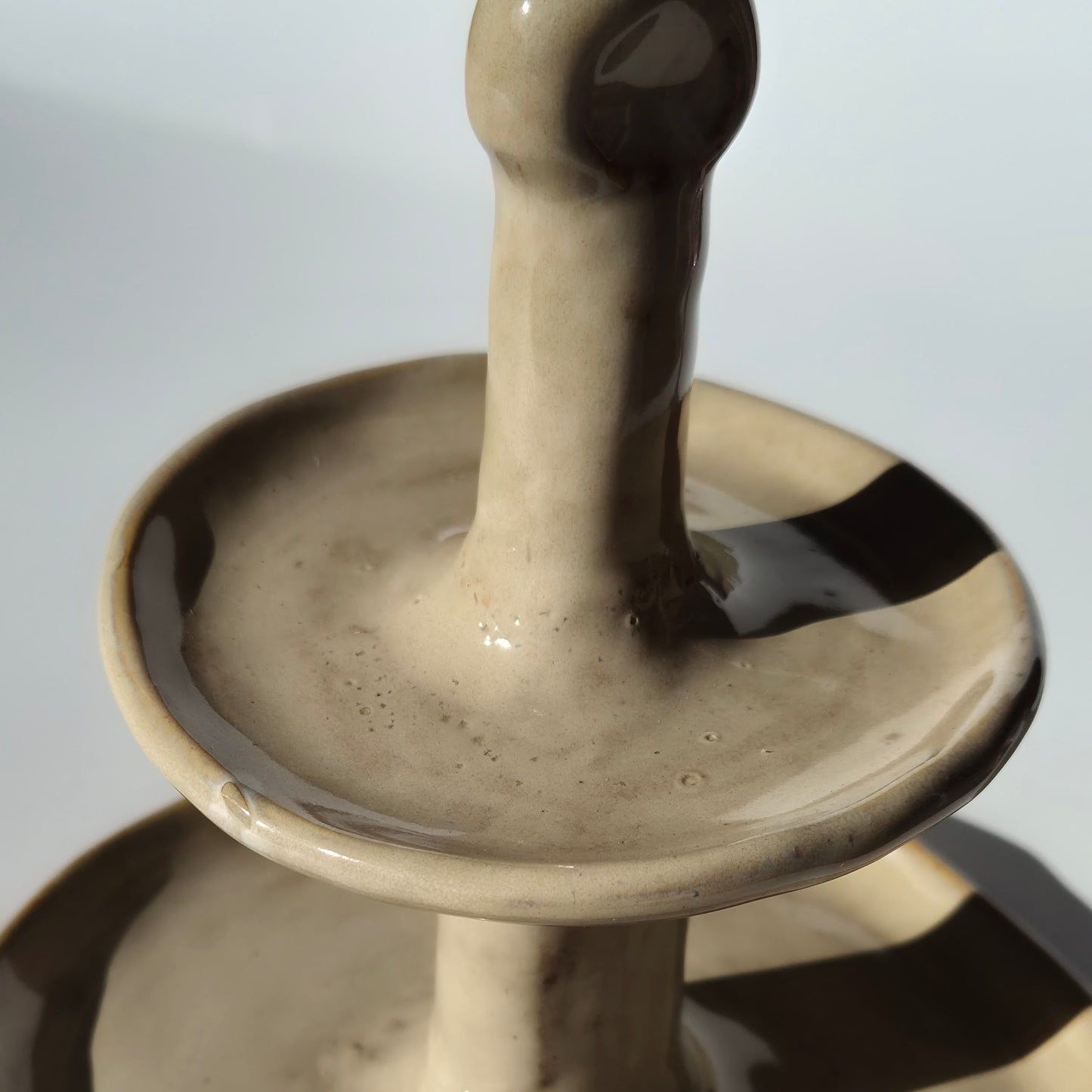 Mini etagère
