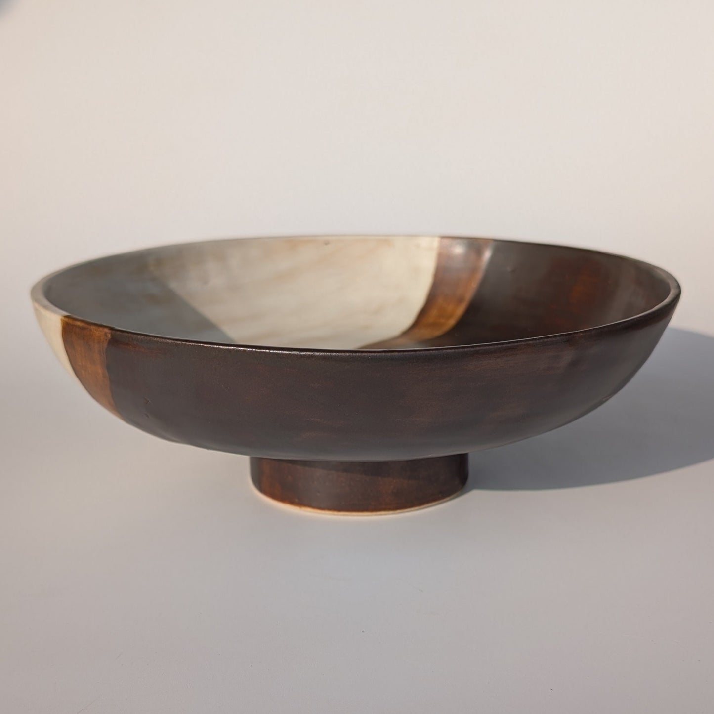 Centerpiece op voet