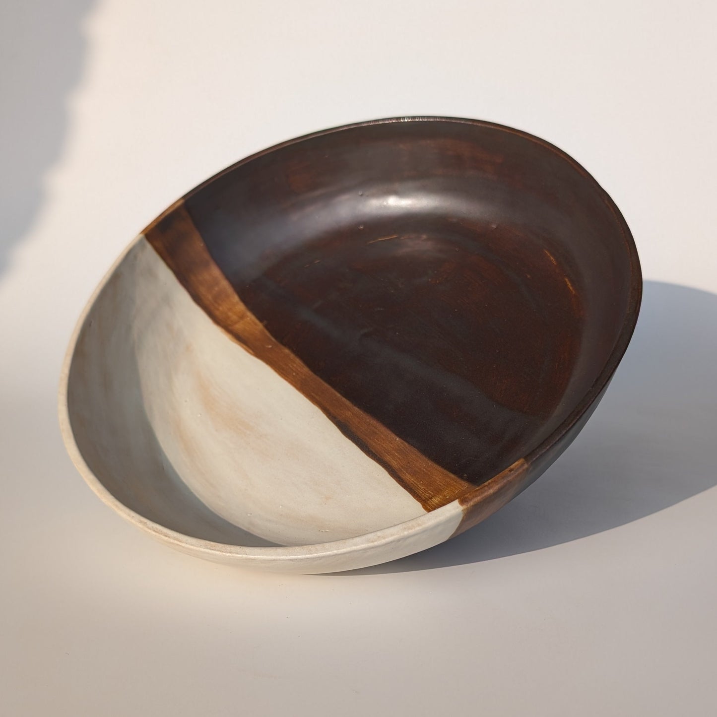 Centerpiece op voet