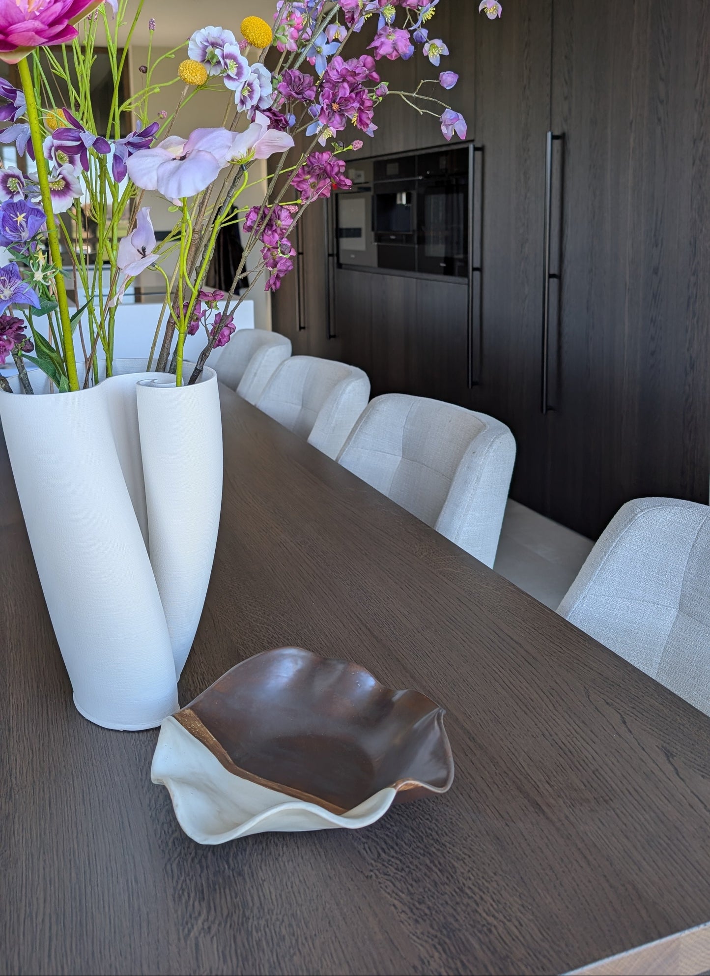 Centerpiece schaal
