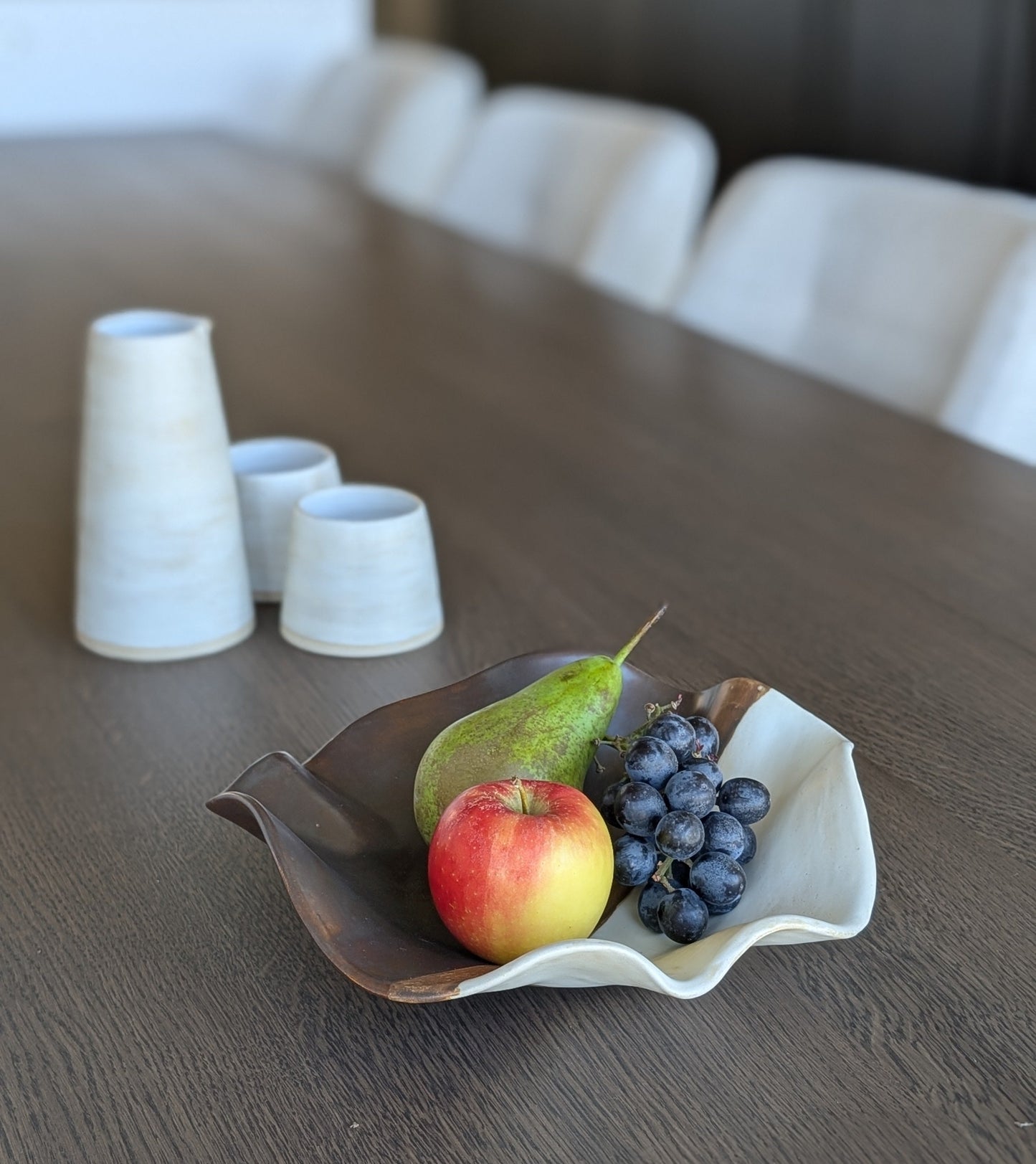 Centerpiece schaal