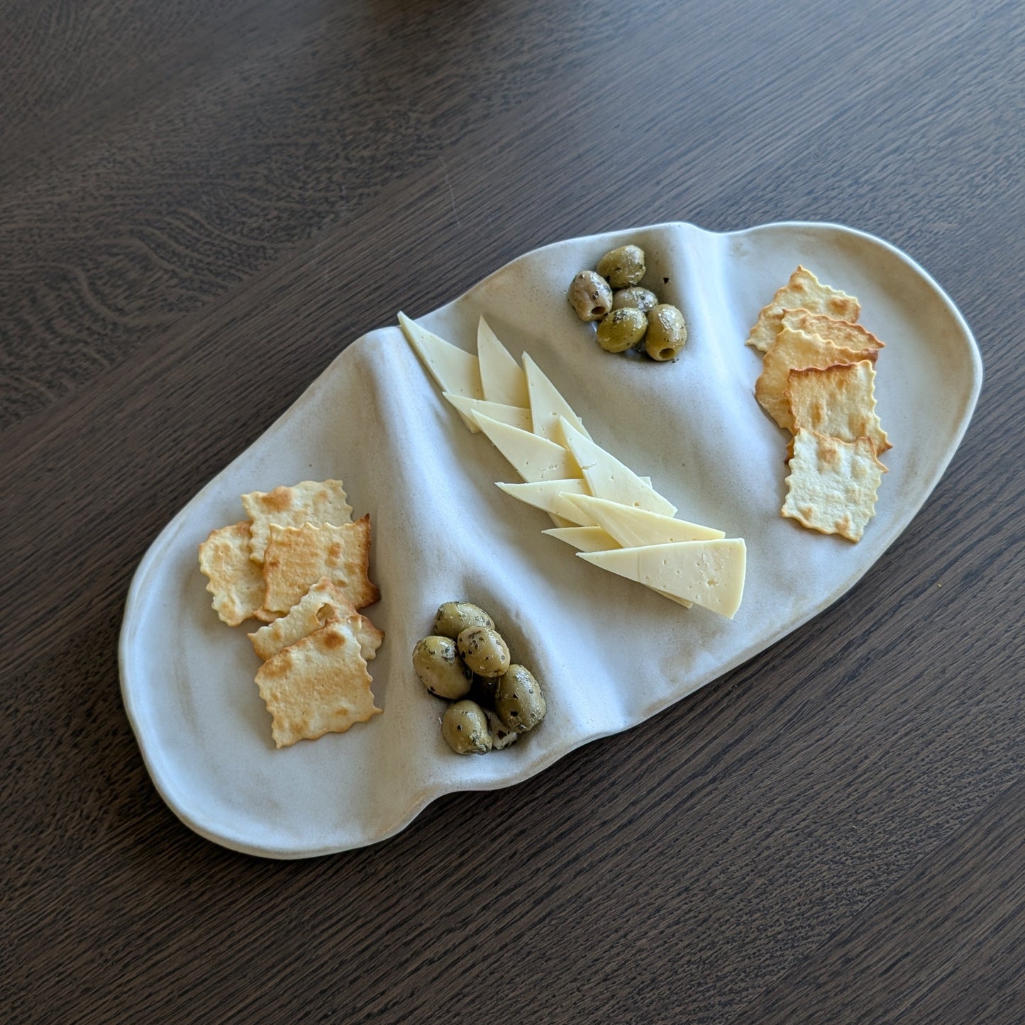 Serveerbord tapas