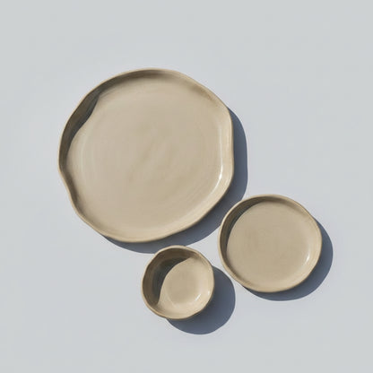 Set bordjes