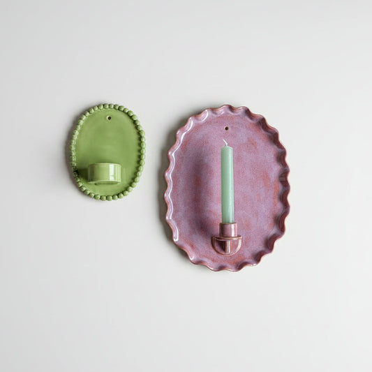 Wandkandelaar | 35cm