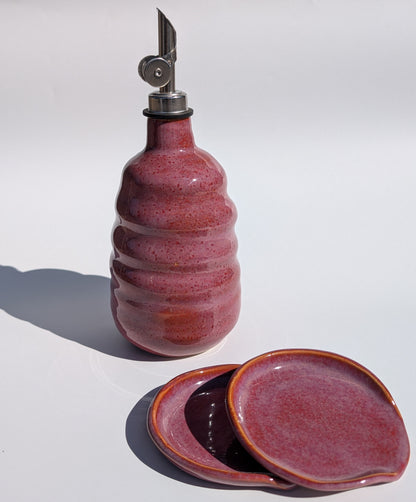 Lepelhouder Plum