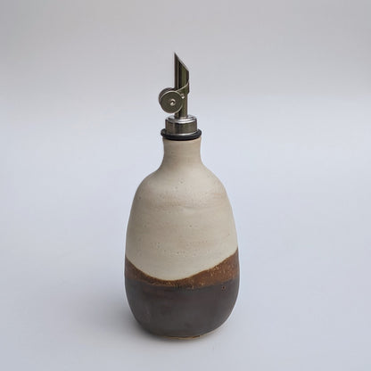 Olijfoliefles 350 ml