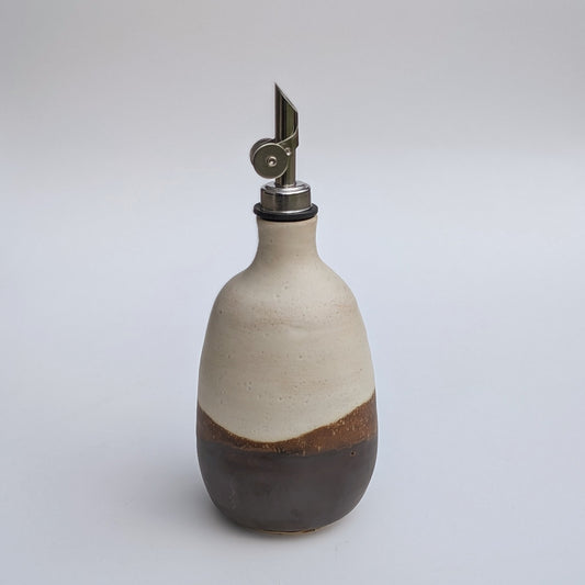 Olijfoliefles 350 ml