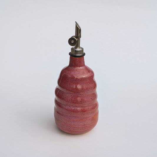 Olijfoliefles Plum | 350 ml