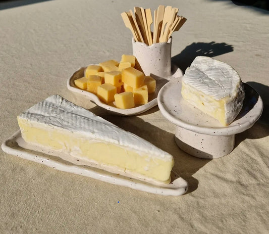 Brie setje